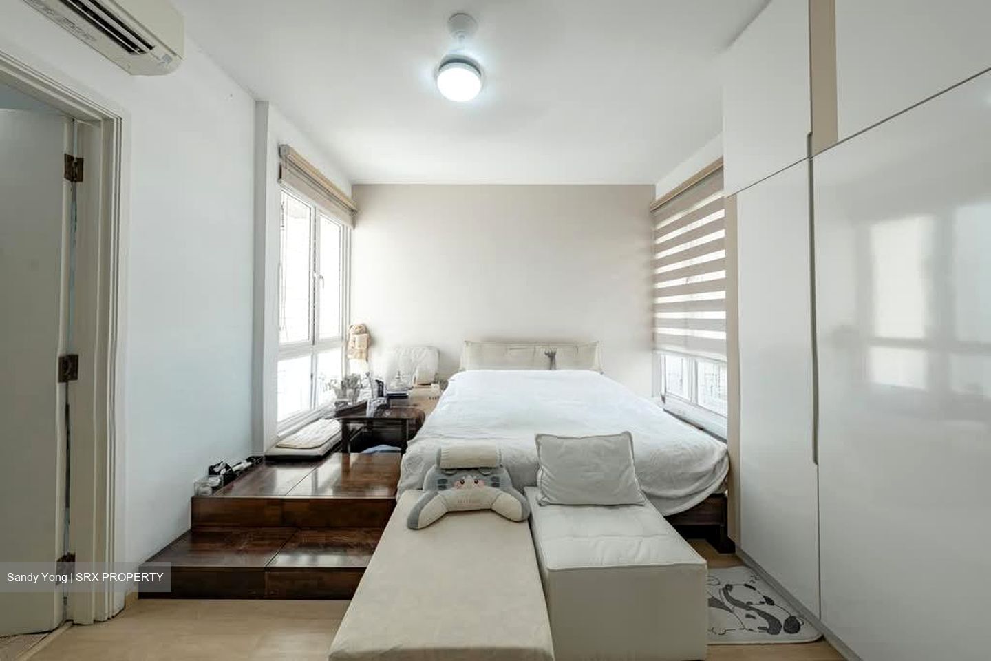 The Floravale (D22), Condominium #603927081